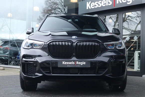 BMW X5 - Afbeelding 21 van 30
