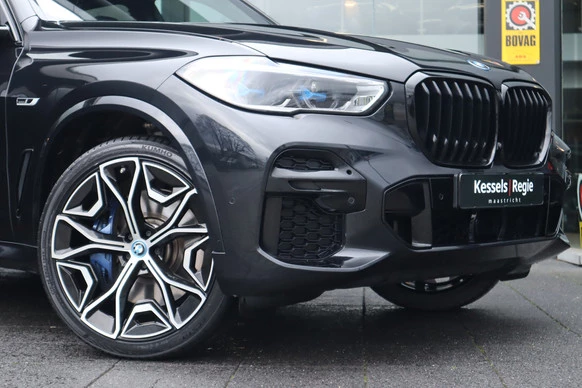 BMW X5 - Afbeelding 22 van 30