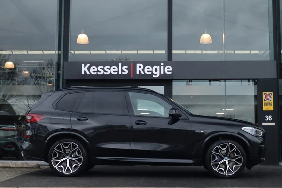 BMW X5 - Afbeelding 23 van 30