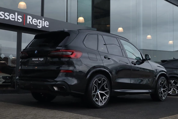 BMW X5 - Afbeelding 24 van 30