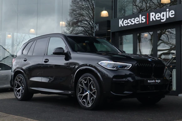 BMW X5 - Afbeelding 25 van 30