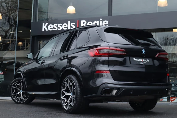 BMW X5 - Afbeelding 27 van 30