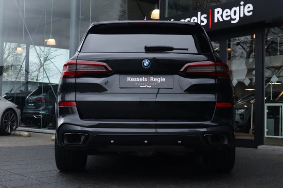BMW X5 - Afbeelding 28 van 30