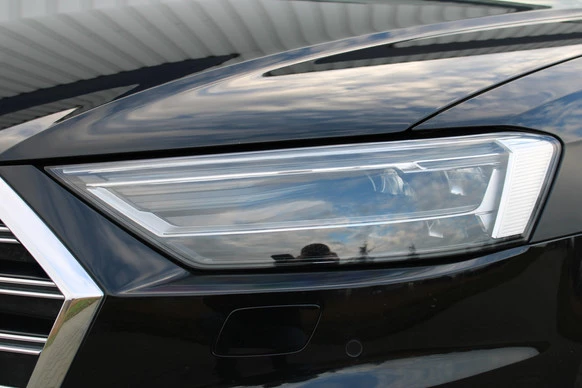 Audi A8 - Afbeelding 6 van 30