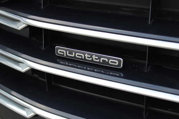 Audi A8 - Afbeelding 7 van 30