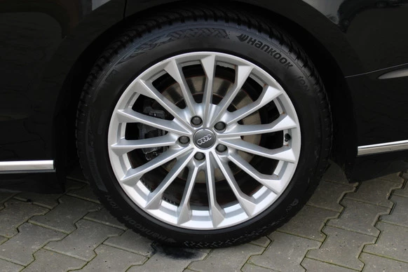 Audi A8 - Afbeelding 8 van 30