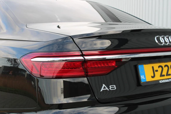 Audi A8 - Afbeelding 9 van 30
