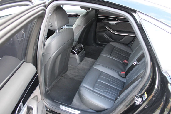 Audi A8 - Afbeelding 14 van 30