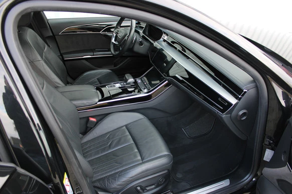 Audi A8 - Afbeelding 20 van 30