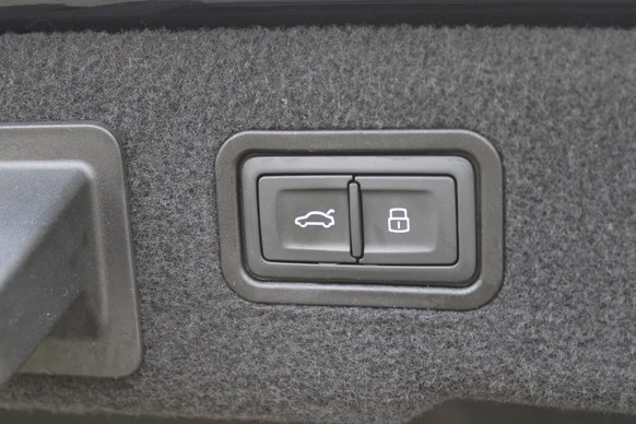 Audi A8 - Afbeelding 29 van 30