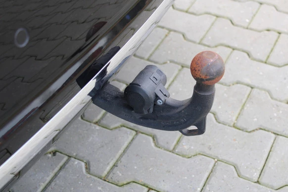 Audi A8 - Afbeelding 30 van 30