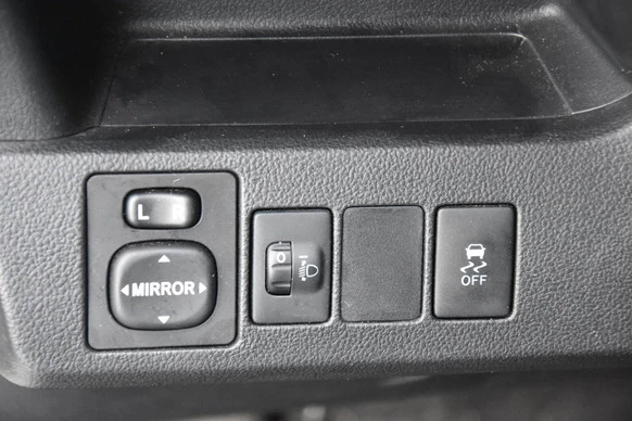 Toyota Verso-S - Afbeelding 6 van 21