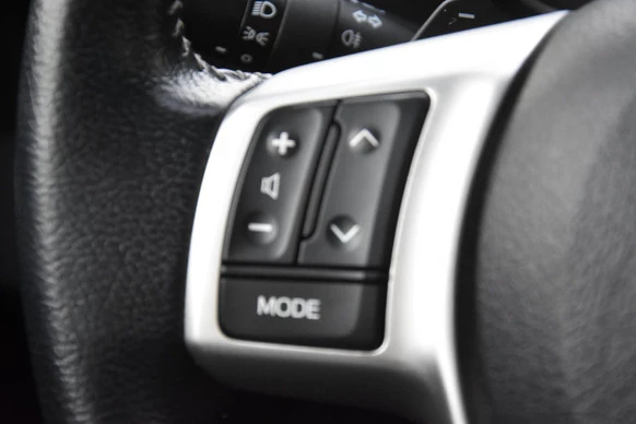 Toyota Verso-S - Afbeelding 8 van 21