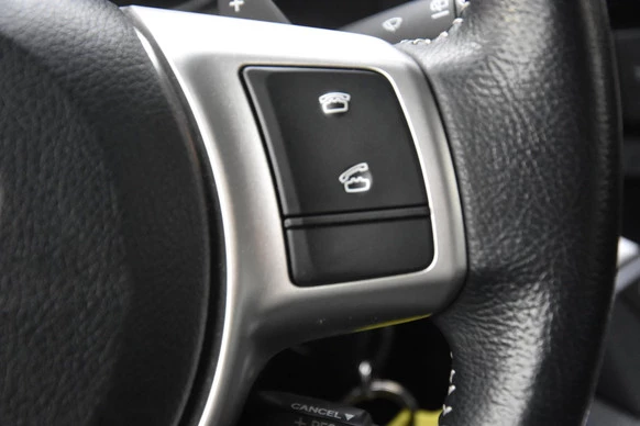 Toyota Verso-S - Afbeelding 9 van 21