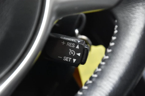 Toyota Verso-S - Afbeelding 10 van 21