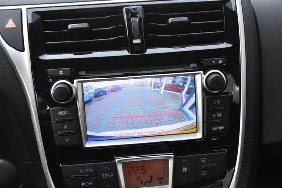 Toyota Verso-S - Afbeelding 12 van 21