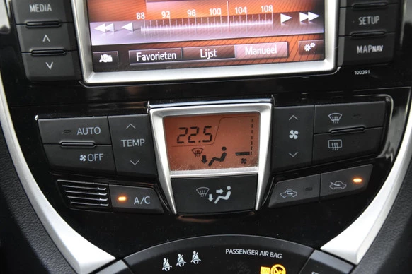 Toyota Verso-S - Afbeelding 13 van 21