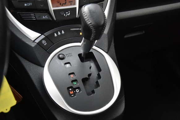 Toyota Verso-S - Afbeelding 14 van 21