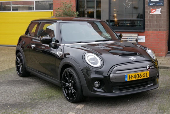 MINI Electric - Afbeelding 2 van 21