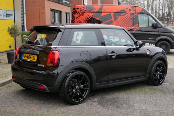 MINI Electric - Afbeelding 3 van 21