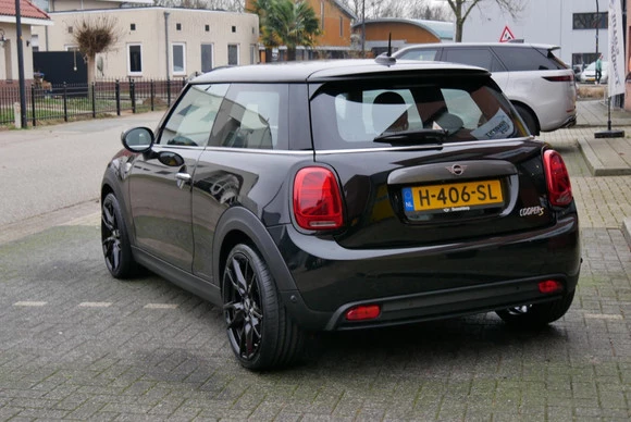 MINI Electric - Afbeelding 5 van 21