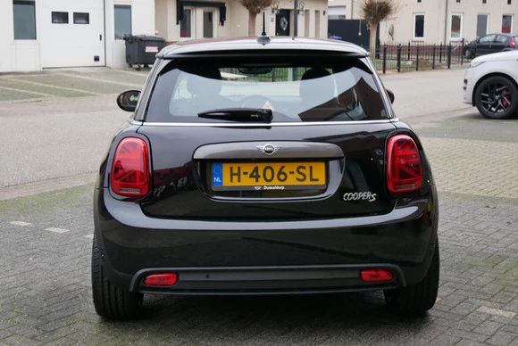 MINI Electric - Afbeelding 11 van 21