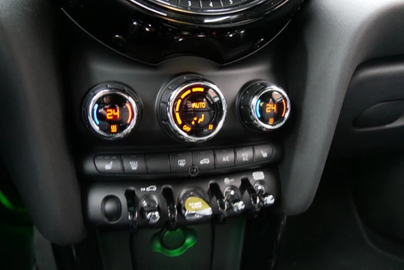 MINI Electric - Afbeelding 13 van 21