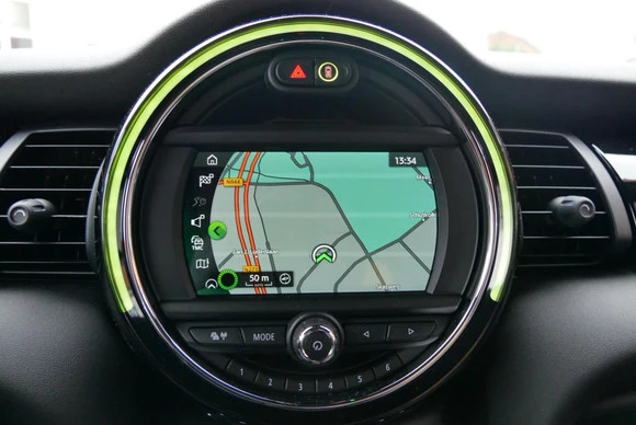 MINI Electric - Afbeelding 14 van 21