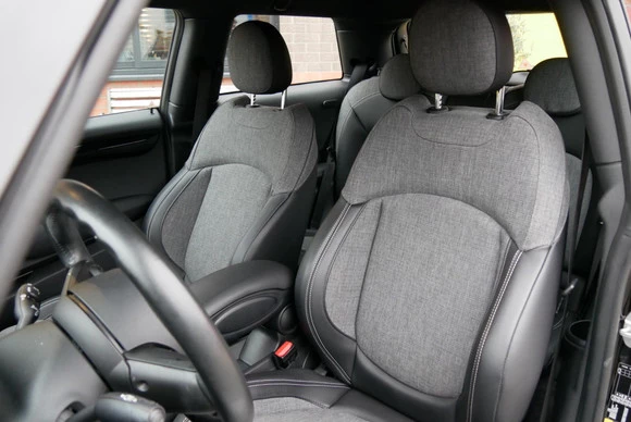 MINI Electric - Afbeelding 16 van 21