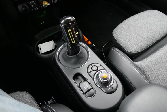 MINI Electric - Afbeelding 17 van 21