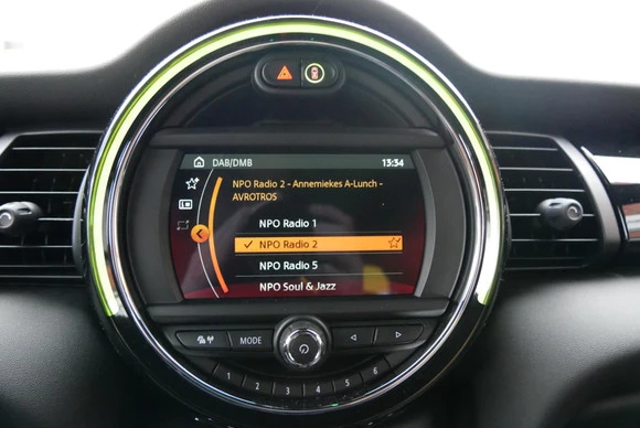 MINI Electric - Afbeelding 19 van 21