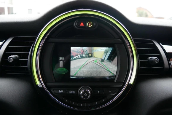 MINI Electric - Afbeelding 20 van 21