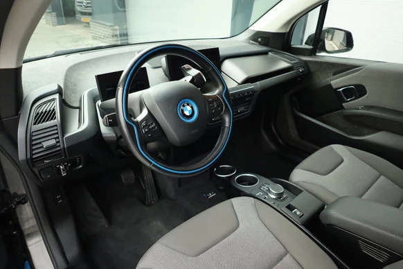 BMW i3 - Afbeelding 3 van 26