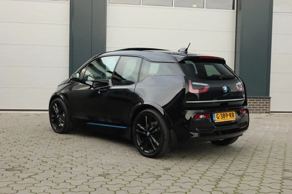 BMW i3 - Afbeelding 5 van 26