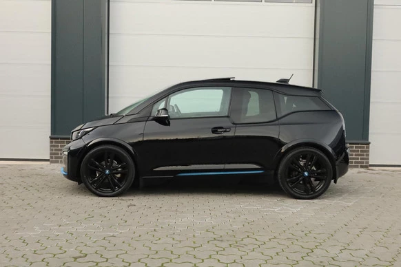 BMW i3 - Afbeelding 6 van 26