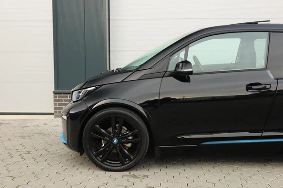 BMW i3 - Afbeelding 7 van 26