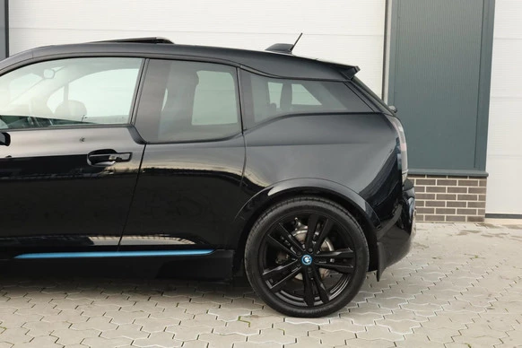 BMW i3 - Afbeelding 8 van 26
