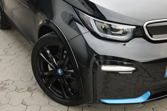 BMW i3 - Afbeelding 10 van 26