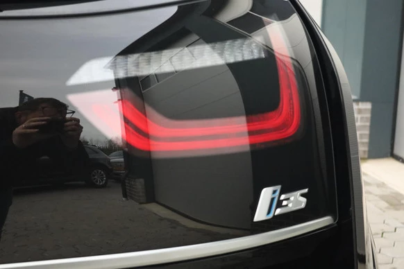BMW i3 - Afbeelding 11 van 26