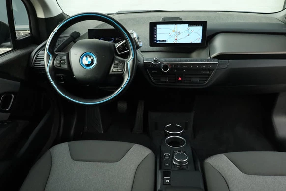BMW i3 - Afbeelding 13 van 26