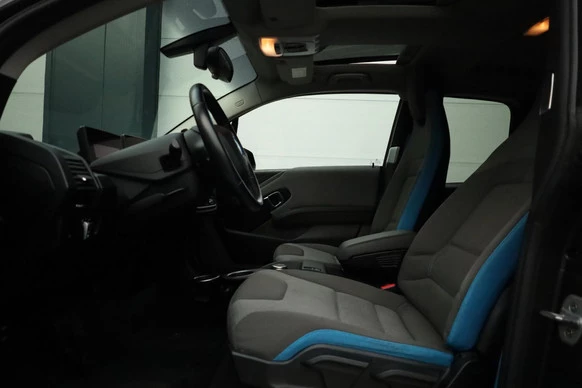 BMW i3 - Afbeelding 14 van 26