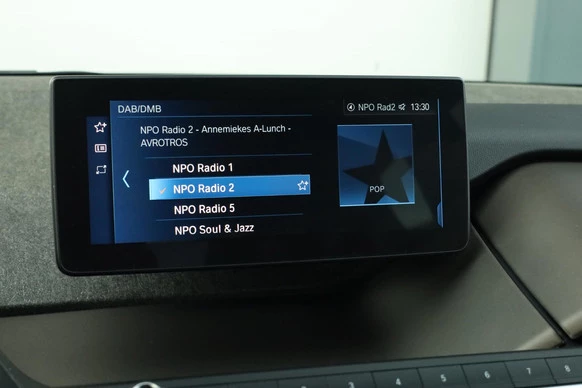 BMW i3 - Afbeelding 16 van 26