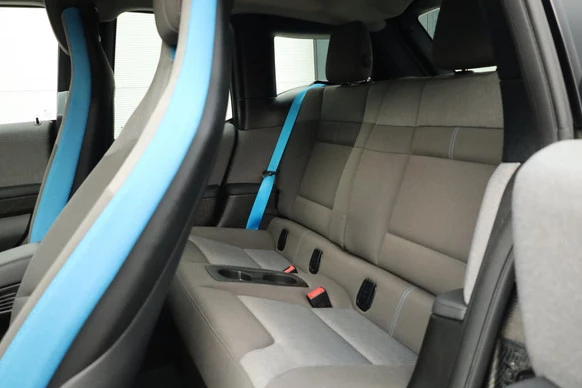 BMW i3 - Afbeelding 21 van 26