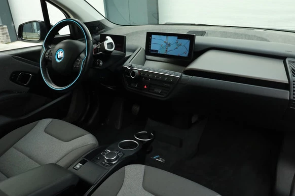 BMW i3 - Afbeelding 22 van 26