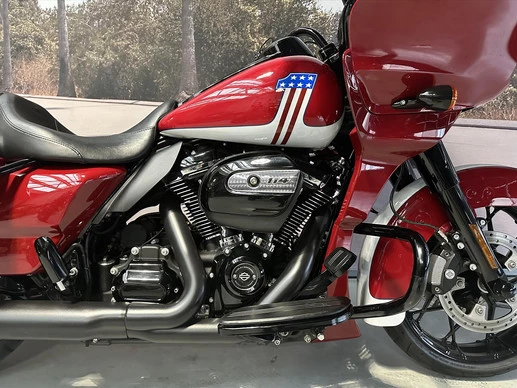 Harley-Davidson Road Glide - Afbeelding 2 van 10