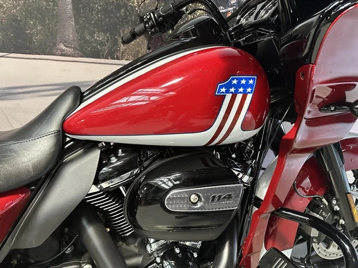 Harley-Davidson Road Glide - Afbeelding 3 van 10