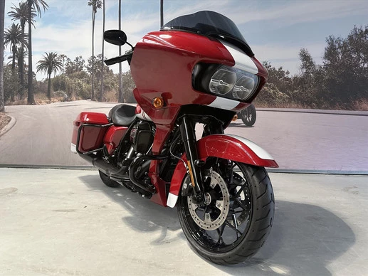 Harley-Davidson Road Glide - Afbeelding 4 van 10