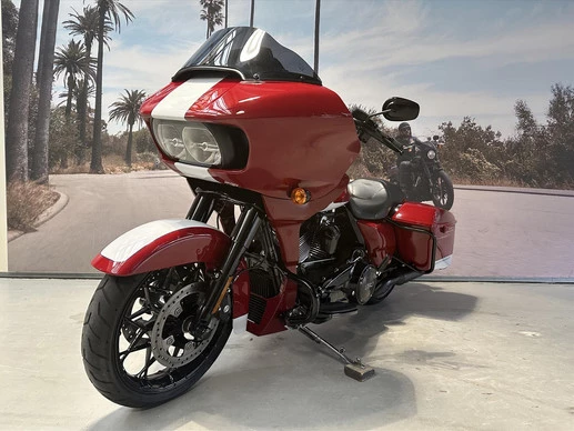 Harley-Davidson Road Glide - Afbeelding 5 van 10