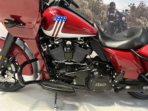 Harley-Davidson Road Glide - Afbeelding 7 van 10