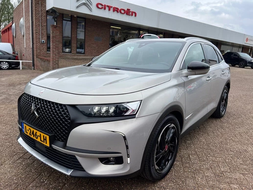 DS DS 7 - Afbeelding 1 van 30